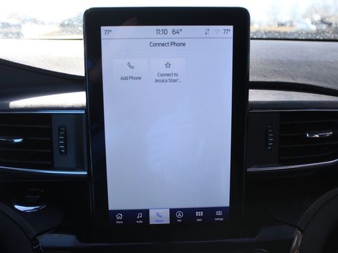 Used 2022 Ford Explorer ST w/ Equipment Group 401A image 43