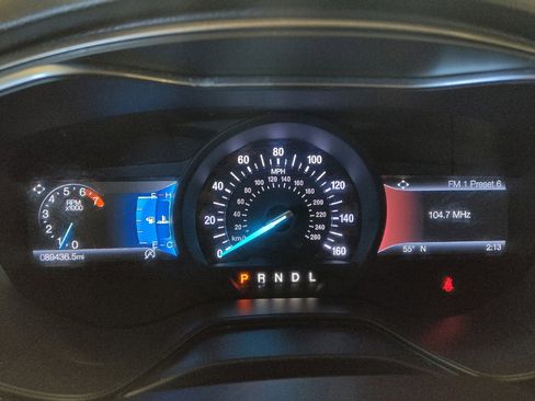 Used 2020 Ford Fusion SE image 23