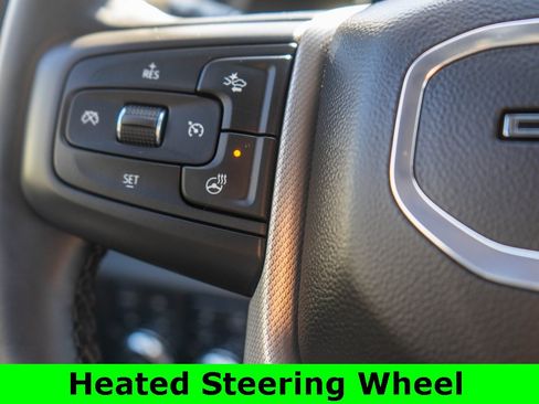 New 2025 GMC Sierra 2500 Denali w/ Denali Reserve Package image 23