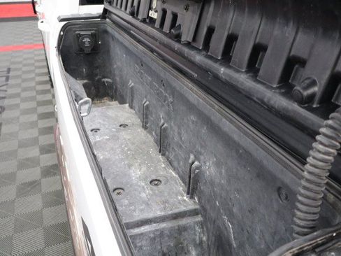 Used 2020 RAM 2500 Limited AWD/4WD image 16