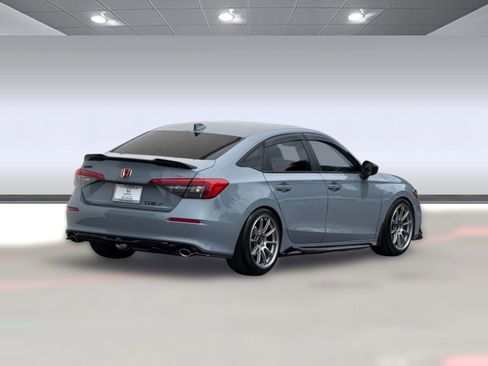 Used 2023 Honda Civic Si image 8