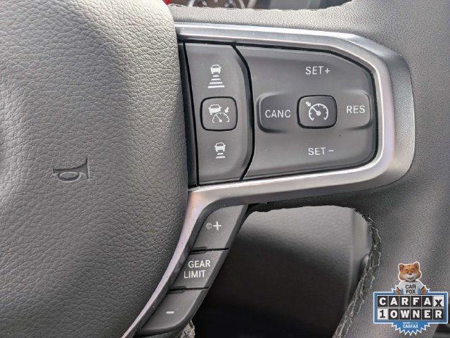 Used 2026 RAM 1500 Big Horn AWD/4WD image 31