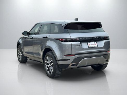 Used 2024 Land Rover Range Rover Evoque Dynamic SE image 7