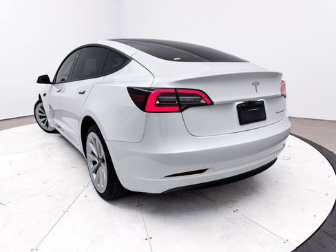 Used 2023 Tesla Model 3 Long Range image 7