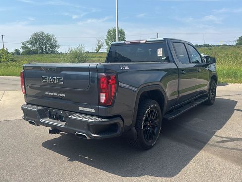 Used 2022 GMC Sierra 1500 Elevation AWD/4WD image 5