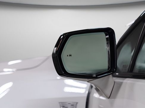 Used 2021 Cadillac XT5 Sportv w/ Platinum Package image 41