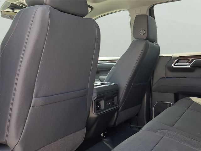 New 2026 Chevrolet Silverado 1500 RST RWD image 9