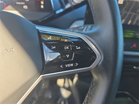 Used 2024 Volkswagen ID.4 S image 18