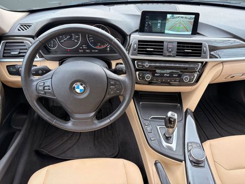 Used 2017 BMW 320i Sedan image 21