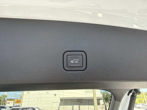 New 2027 Cadillac Optiq Luxury RWD image 12