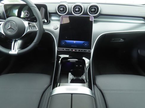 New 2026 Mercedes-Benz C 300 C 300 image 13