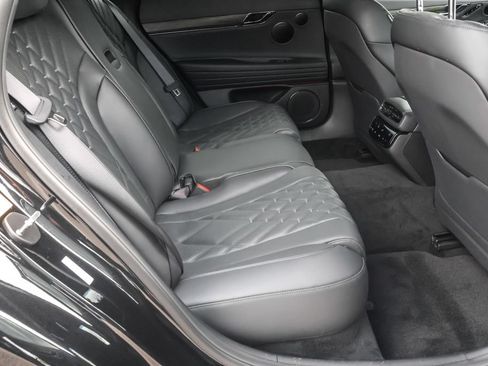 Used 2026 Genesis G80 3.5T Prestige AWD/4WD image 40