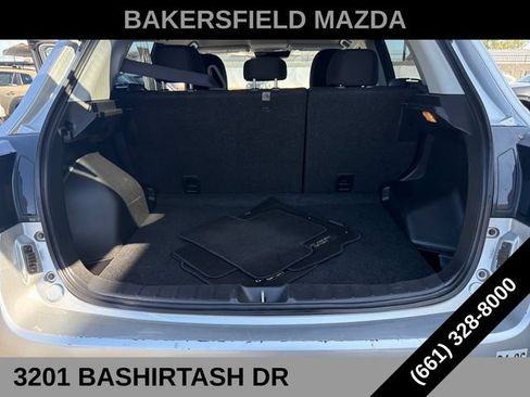 Used 2024 Mitsubishi Outlander Sport ES AWD/4WD image 22
