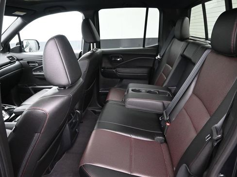Certified 2023 Honda Ridgeline Black Edition image 27