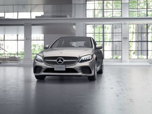 Used 2019 Mercedes-Benz C 300 Sedan image 42