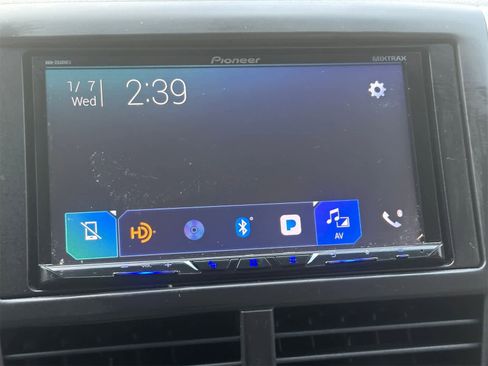 Used 2010 Subaru Forester 2.5X image 17