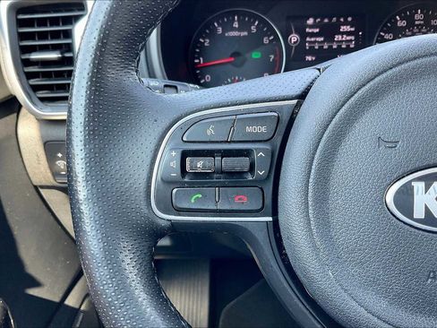 Used 2019 Kia Sportage SX image 23