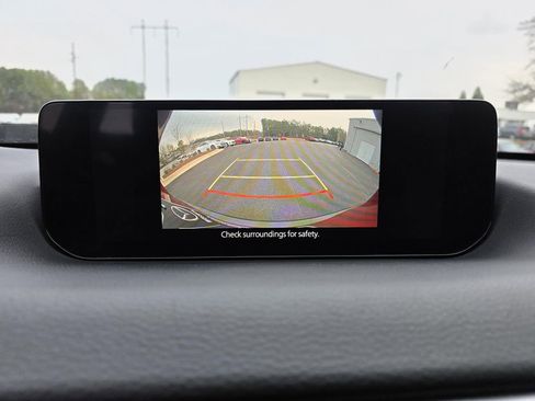 Used 2023 MAZDA CX-50 2.5 S w/ Preferred Plus Pkg image 19