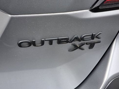 Used 2021 Subaru Outback Onyx Edition XT image 10