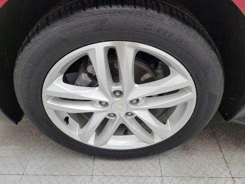 Used 2019 Chevrolet Equinox LT image 31