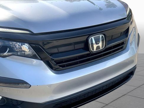 Used 2021 Honda Pilot Special Edition image 30