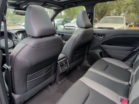 New 2026 Subaru Forester Sport AWD/4WD image 16