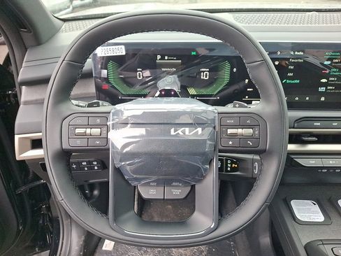 New 2027 Kia Telluride S image 15