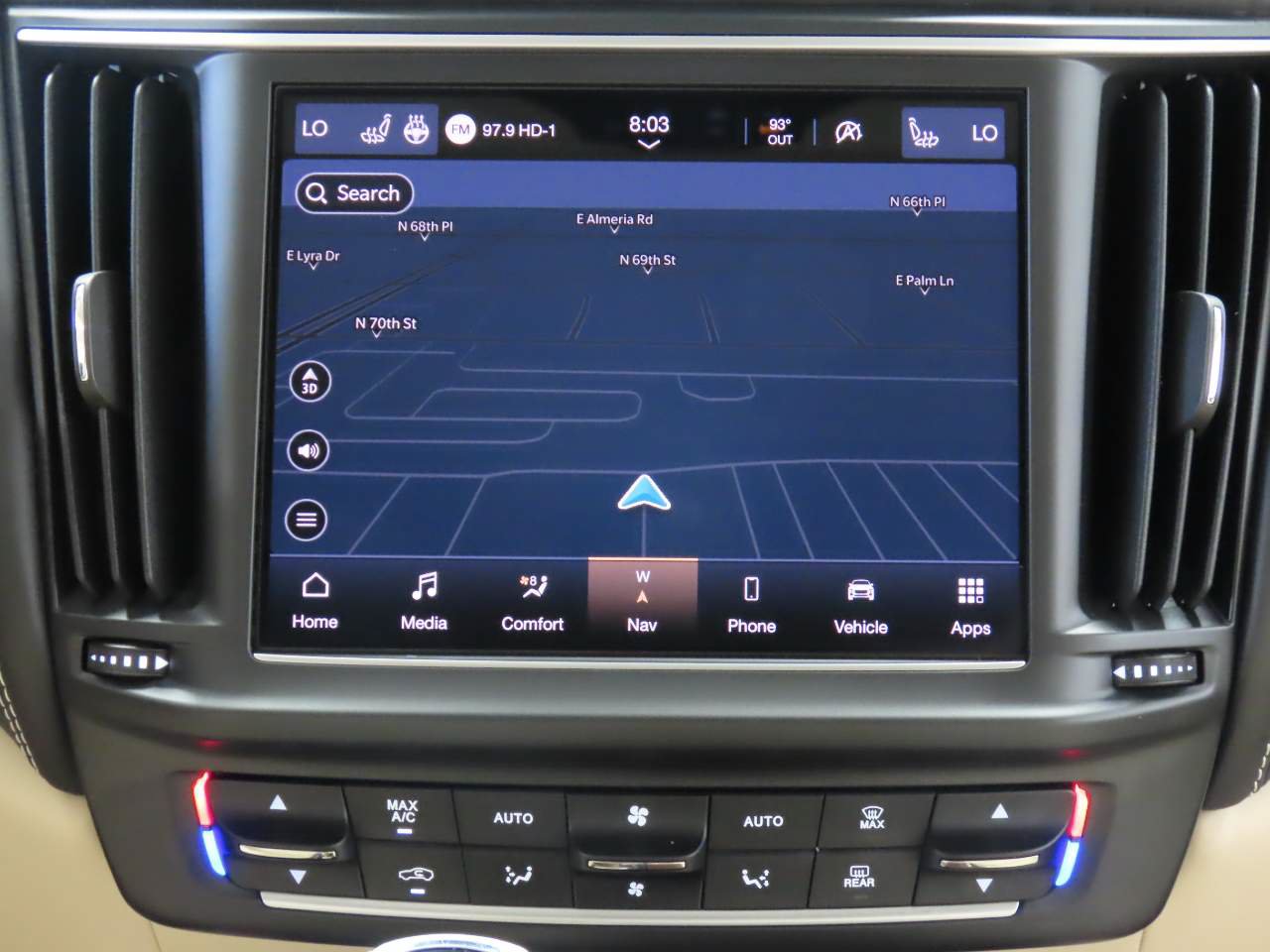 Used 2022 Maserati Levante GT AWD/4WD image 13