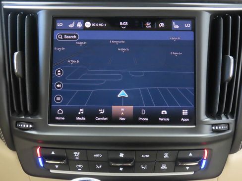 Used 2022 Maserati Levante GT AWD/4WD image 13