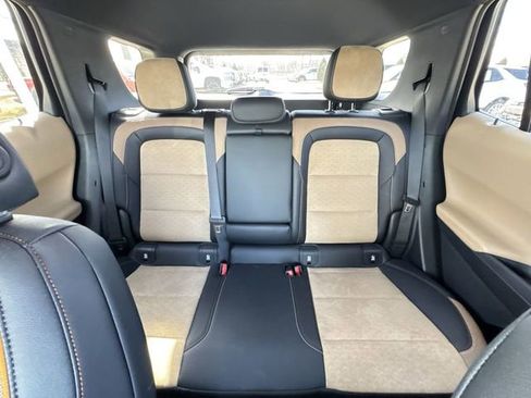 Used 2026 Chevrolet Equinox ACTIV w/ LPO, Floor Liner Package image 24