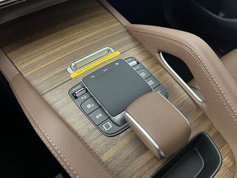 New 2025 Mercedes-Benz GLE 350 4MATIC image 33