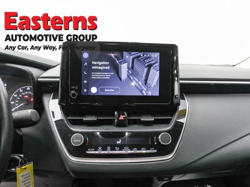 Used 2024 Toyota Corolla LE image 12