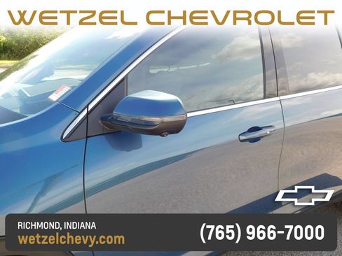 Used 2026 Buick Enclave Preferred FWD image 11