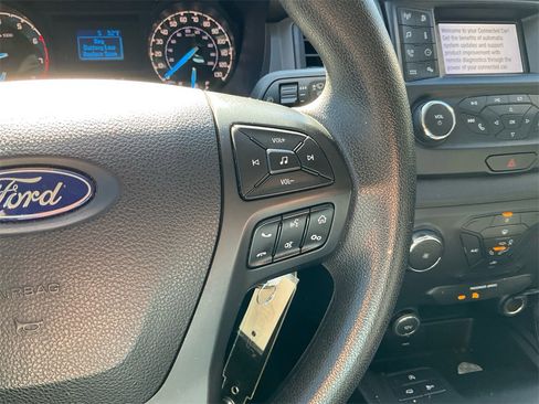 Used 2019 Ford Ranger XL w/ Equipment Group 101A Mid image 20