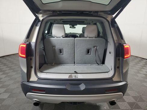 Used 2019 GMC Acadia SLT FWD image 5