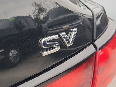 Used 2024 Nissan Sentra SV FWD image 10