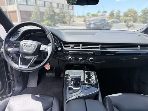 Used 2018 Audi Q7 3.0T Premium Plus image 13
