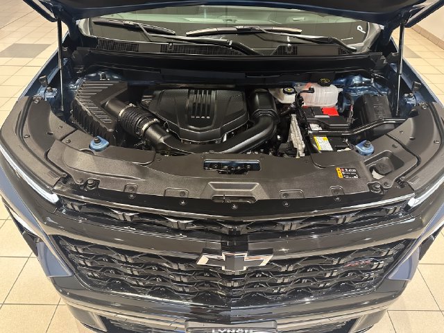 Used 2026 Chevrolet Traverse RS AWD/4WD image 30
