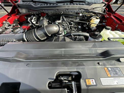 New 2026 Ford F250 XL w/ XL Chrome Package image 37