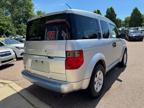 Used 2004 Honda Element LX image 7