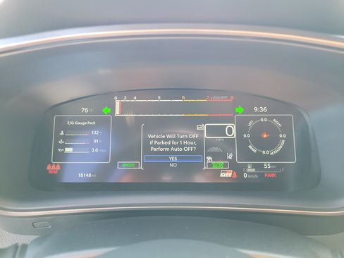 Used 2024 Toyota Corolla GR AWD/4WD image 24