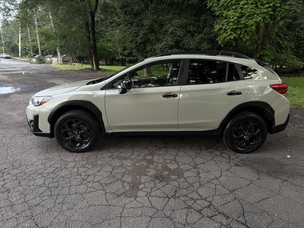 Certified 2023 Subaru Crosstrek 2.0i Premium w/ Special Edition AWD/4WD image 5