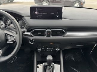 Certified 2025 MAZDA CX-5 AWD 2.5 S w/ Select Package video 2