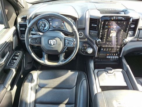 Used 2019 RAM 1500 Limited image 11