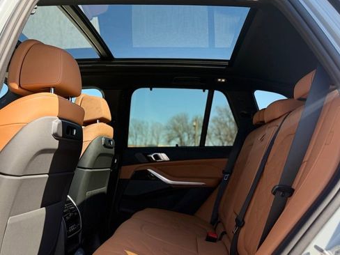 New 2026 BMW X5 xDrive40i AWD/4WD image 20