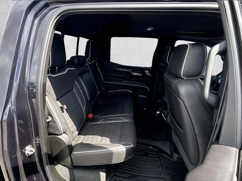 Certified 2024 GMC Sierra 1500 AT4X w/ AT4X AEV Edition image 29