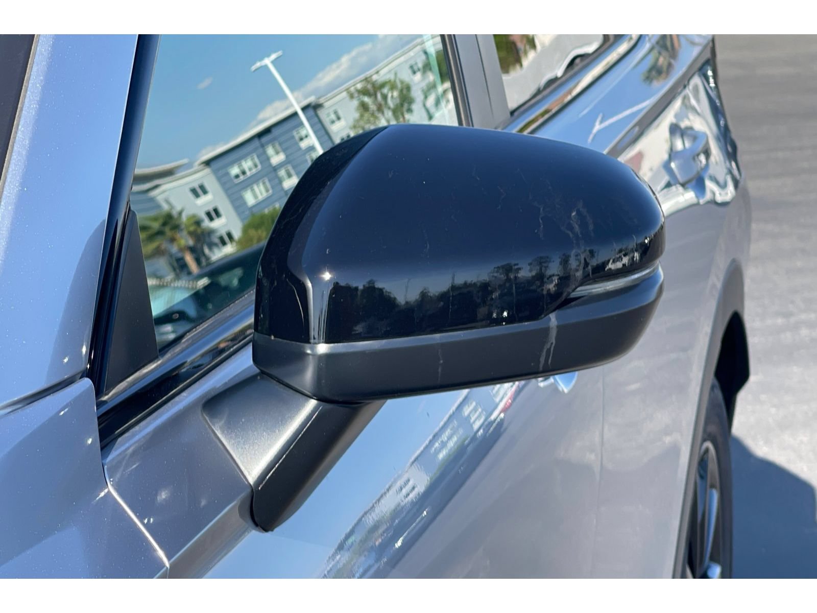 Certified 2026 Honda CR-V Sport-L image 12
