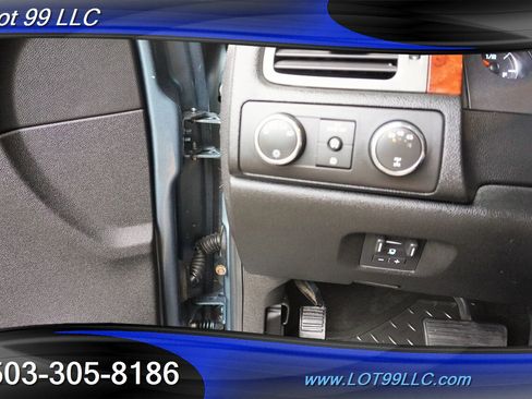 Used 2009 Chevrolet Silverado 2500 W/T image 22
