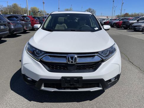 Used 2019 Honda CR-V EX-L image 19