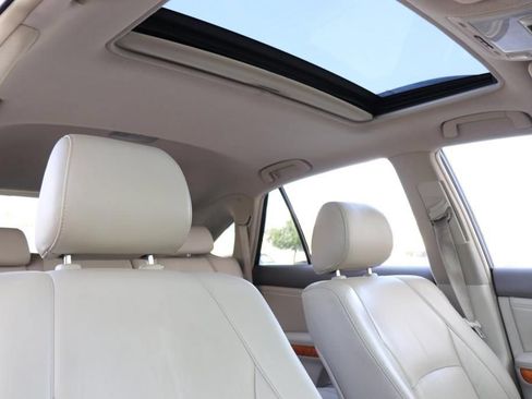 Used 2008 Lexus RX 350 AWD image 52